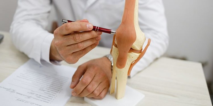 Orthopedics